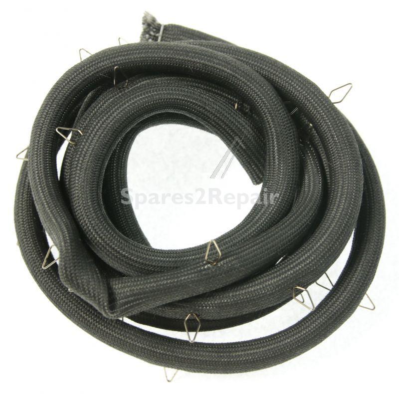 Smeg Oven Door Gasket - 784132535 Fiber 4 Sides Gasket