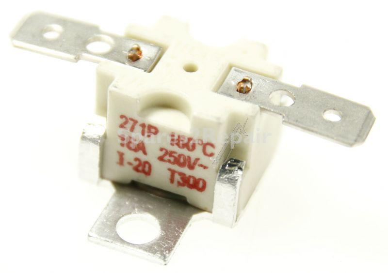 Smeg Fixed Value Thermostat - 818731714 Thermostat 160°c