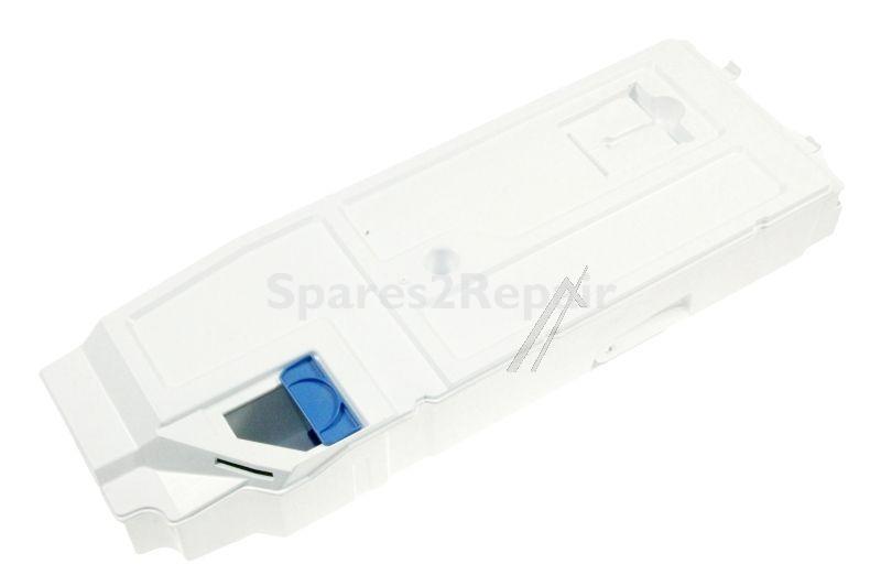 Heat Exchanger - 00747405 Heat Exchanger [Bosch Siemens]