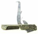 Teka Door Hinge For Oven - 81534040 Door Hinge Hm-830 S-s