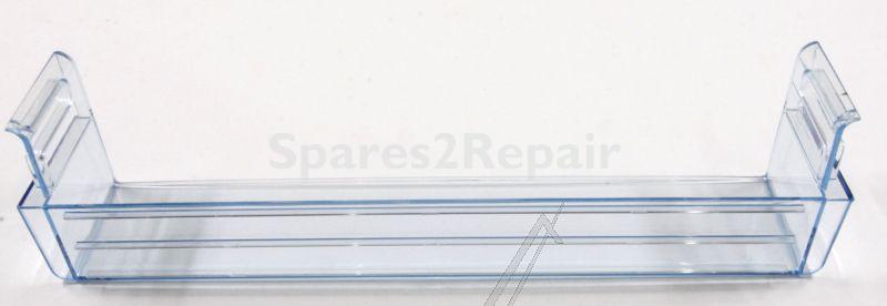 Refrigerator - Freezer Door Shelf - 2060993090 Bottle Shelf [Electrolux Aeg]