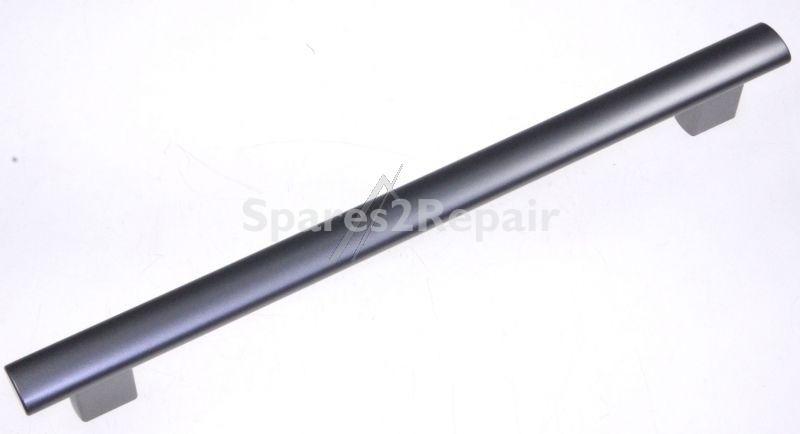 Oven Door Handles - 3554078018 Handle Oven Door Inox [Electrolux Aeg]