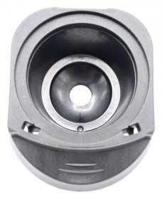 Capsule Holder - Ms-624826 Capsule Holder [Groupe SEB]