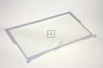 Fagor Glass Panel - Ffe001715 Glass Grill