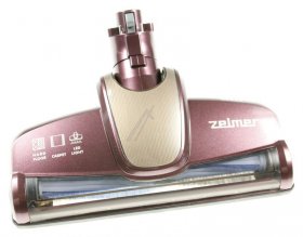 Vacuum Cleaner Nozzle - 11011981 Electronic Brush [Bosch Siemens]