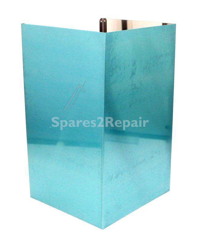 Operating Unit Screen - 49026163 Control Panel [Candy Hoover]