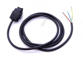 Terminal Strip - 165a87 Terminal C [Sogedis]