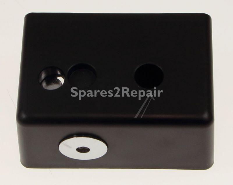 Haier Door Hinges For Fridges - 20022157 49072575 Lower Door Hinge