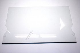 Liebherr Glass Panel - 727710600 Glass Plate Front 3 2mm Full Cbn Premium