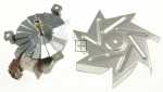Hisense Gorenje Ventilator Motor - 420129 Fan Motor