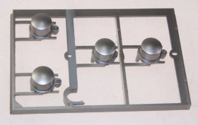 Control Knobs - 50279766005 Knob [Electrolux Aeg]