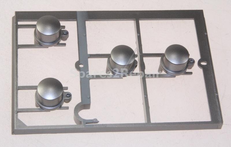 Control Knobs - 50279766005 Knob [Electrolux Aeg]