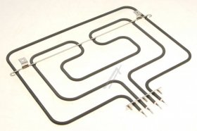 Samsung Grill Heating Element - De47-00061a Heater Sheath-grill ac230v 2150w(1200+95