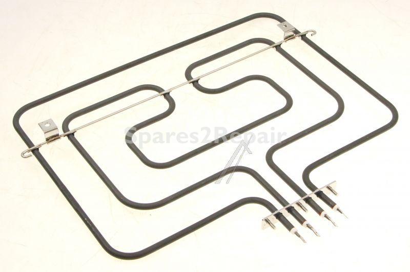 Samsung Grill Heating Element - De47-00061a Heater Sheath-grill ac230v 2150w(1200+95