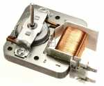 Ventilator Motor - Mj1173 Motor [Delonghi]