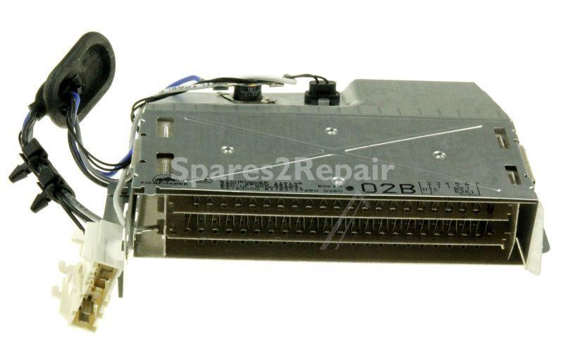 Dryer Heating Element - 00649632 Heating Element [Bosch Siemens]