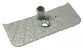 Dishwasher Filter - 22208948 Spray Arm Support And Filter [Vestel]