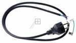 Mains Power Lead - Fl300431 Power Supply Cord [Delonghi]