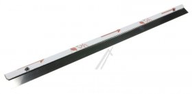 Hisense Gorenje Leg Cover Strip - 459306 Profile A6 P1-a Hz1 L459 H30 Vz065