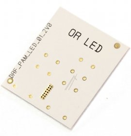 Hisense Gorenje Led emitter - 417013 Lighting Led1 Or