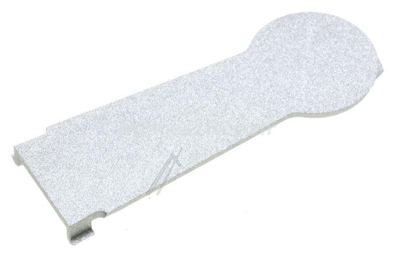 Door Handles - 42143461 Door Handle Glxy Endcap (d grey Soft)r [Vestel]