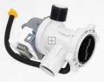 Drain Pump - Tp-65-27-2-5l 11001011000709 Drain Pump [Midea]