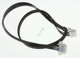 Samsung Flexi print Connector - Bn96-50742a Ffc Cable q90 Ffc 1 fold l710 68p