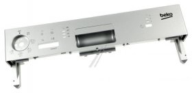 Front Housing - 1750990019 C00919831 Printed Control Panel Beko Dfs05011x [Arcelik]