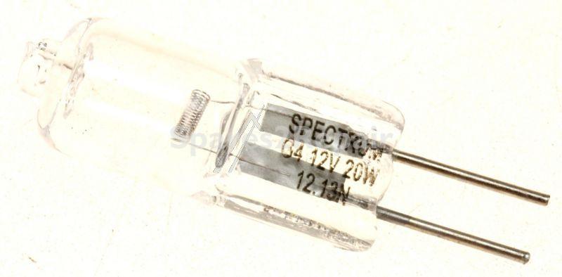 Lamp - 1006927 Incandescent Lamp G4 12v-20w [Amica]