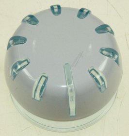 Timer Button - 41030600 Selector Knob Aqua [Candy Hoover]