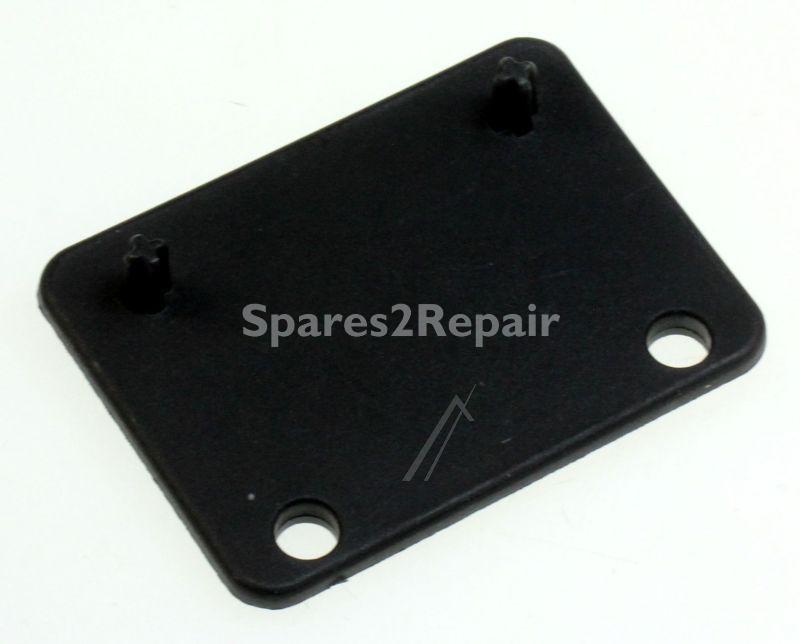 Saeco Discs - 11021841 996530007157 Plate For Valve Block