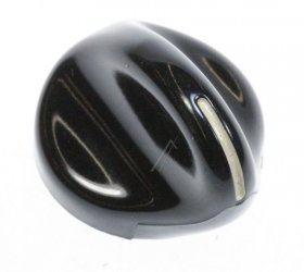 Smeg Control Knobs - 764972604 Tap Knob