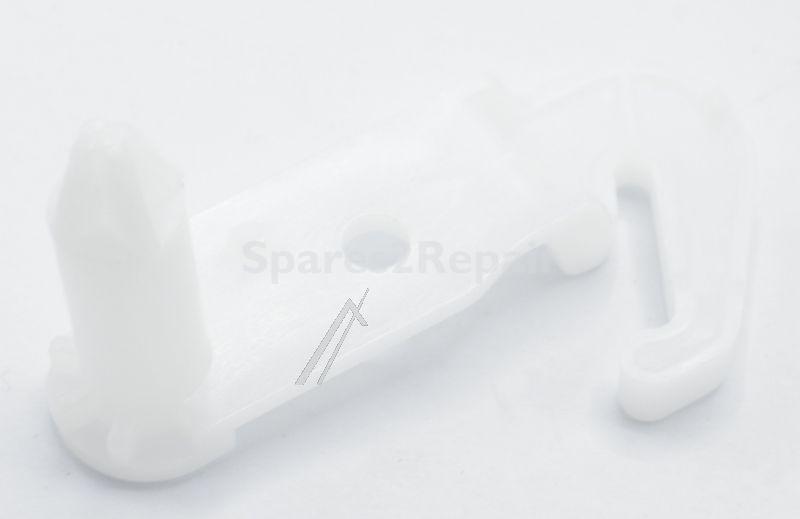 Haier Stopper - 0060221855 49046139 Axle Bushing Pom