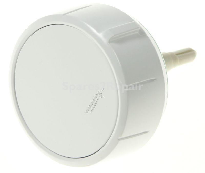 Button - 42121137 Pr ad knob Gr-k120-130-f124-white [Vestel]