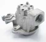 Smeg Mechanical Components - 872290007 Auxiliary Cup D 0 50