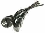 Mains Power Lead - Ss-994474 Cord [Groupe SEB]