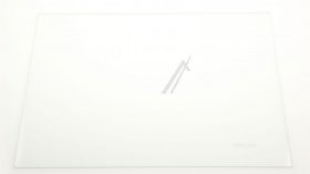 Glass Panel - 4362729100 C00869504 Printed Frz Glass Shelf Assembly [Arcelik]