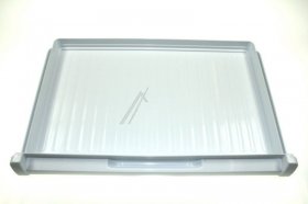 Workshop Magazine - 4878080100 C00878158 Ice Bank White [Arcelik]