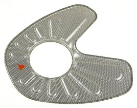 Dishwasher Filter - 8090958045 Filter Flat [Electrolux Aeg]