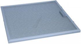 Faber Franke Roblin Metal Grease Trap - 133 0018 677 Metal Grease Filter Cass Inca Kit
