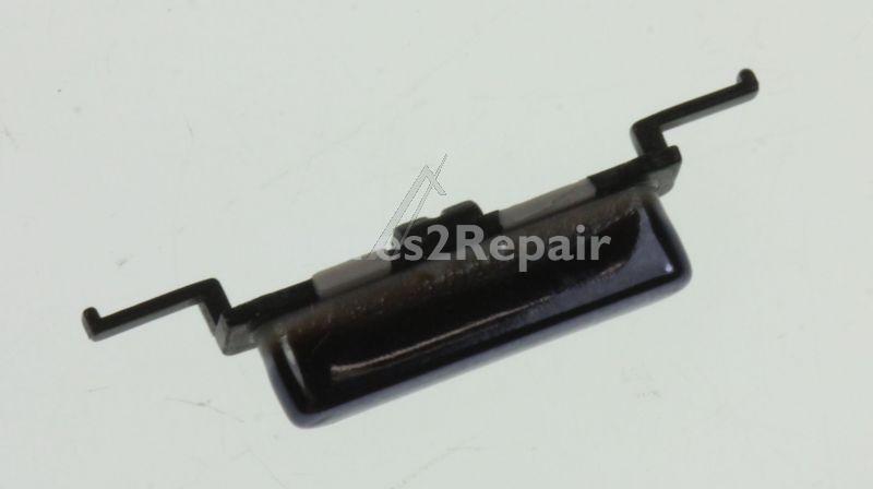Samsung Button - Gh64-05066c Key-power Black