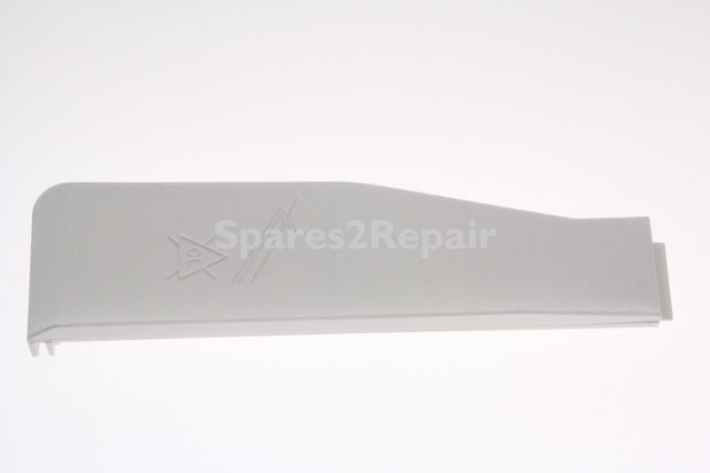 Front Housing - 00475311 Front Panel [Bosch Siemens]