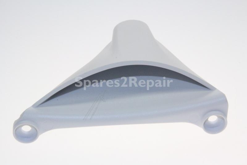 Fixings And Brackets - 00601773 Holder [Bosch Siemens]