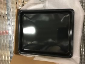 Fry Pan - 140024700027 Drip Pan 466x385x40mm [Electrolux Aeg]