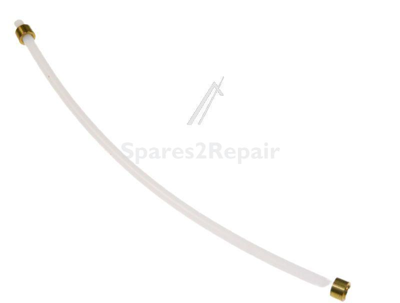 Connecting Hose For Coffee Machines - 5513213801 Drum Assembly - Coarse Shredder [Delonghi]