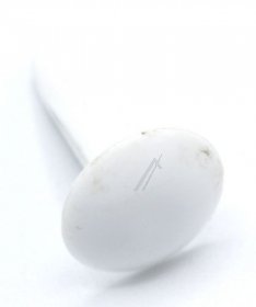 Square Plug - 00165552 Plug [Bosch Siemens]