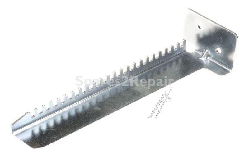 Guide-rail - 1783080200 C00893397 Nordic Plinth Adjutment Sheet [Arcelik]