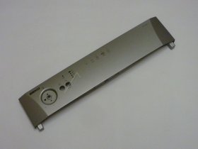 Operating Unit Screen - 1780228700 C00893289 Panel Printed Beko Dfn 1530 X [Arcelik]