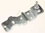 Door Hinges - 2650003268 Hinge Bottom Complete [Electrolux Aeg]