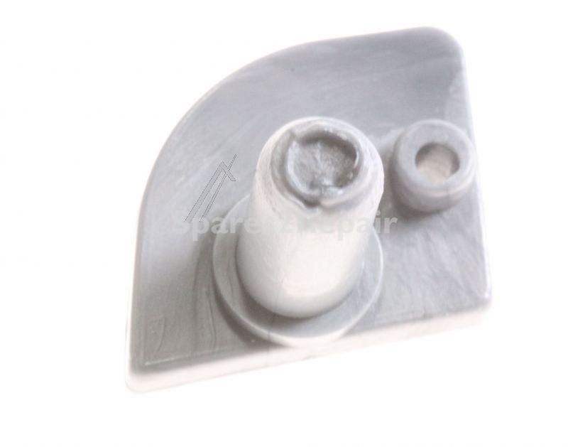 Door Hinges For Fridges - C00174817 482000030109 Door Stop Bush Rh - Fiat647 [Whirlpool Indesit]